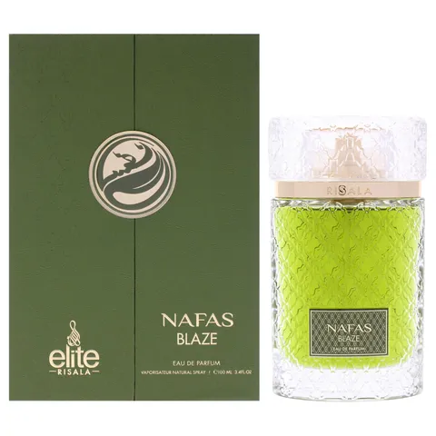 Sterling Parfums Risala Elite Nafas Blaze