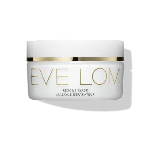 Eve Lom Rescue Facial Mask Honey Infused Kaolin Clay