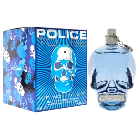 Police To Be