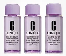Clinique Jet Lip Looks To Go 5 Pc Lipstick Set