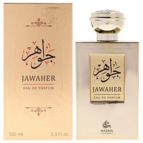 Nasma Perfumes Nasma Jawaher