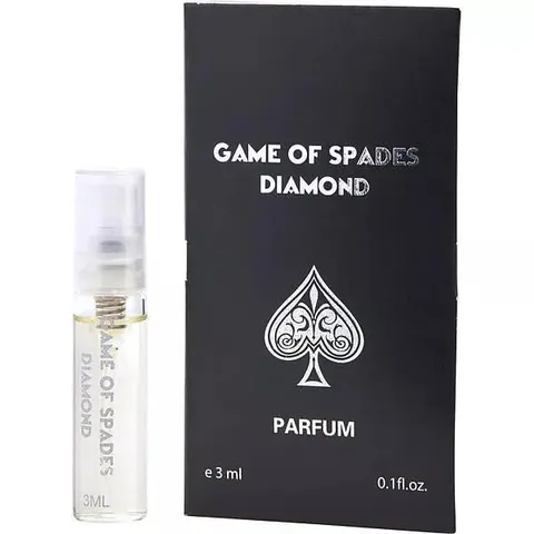 Jo Milano Mini Jo Milano Game of Spade Emerald Parfum Usa Mini