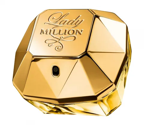 Paco Rabanne Million