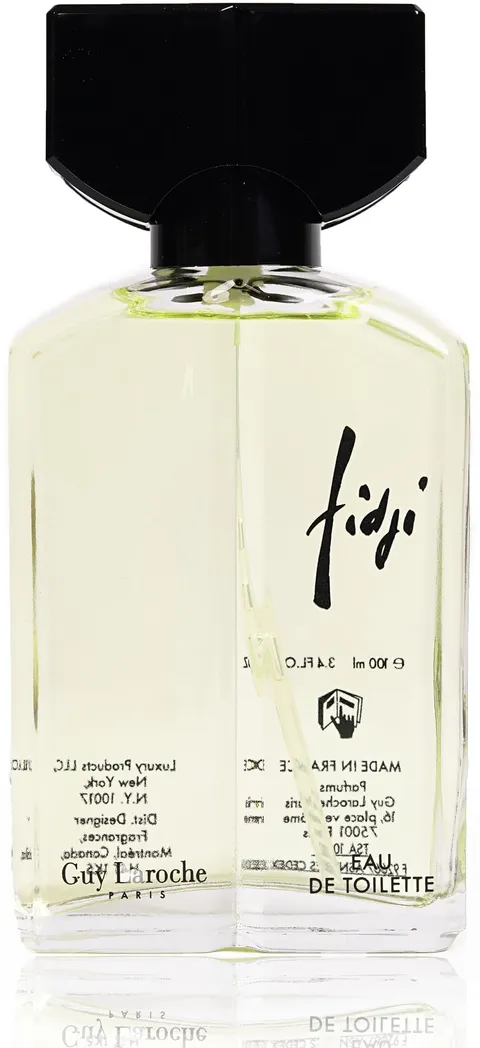 Fidji 3.4 L France 27pcs Bybox EDT