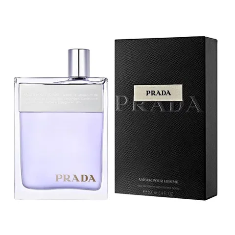 Prada Amber 3.4 M France