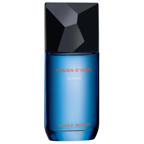 Fusion D'issey Extreme By Issey Miyake Intense For Men EDT 3.3 oz