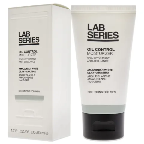 Lab Series Oil Control Moisturizer Moisturizer Men 1.7 oz