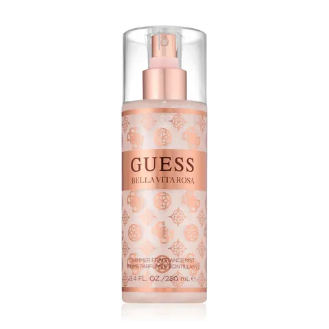 Guess Bella Vita Rosa Shimmer Mist