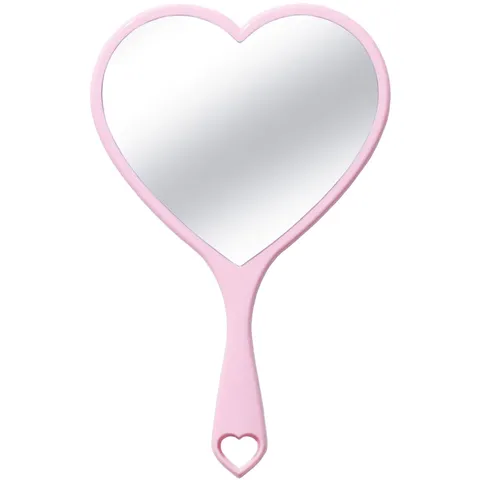 (4-pack) Beauty Creations Handheld Mirror