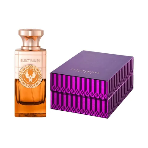 Electimuss Spice D'arno 3.4 Parfum U United Kingdom 6pcs Bybox