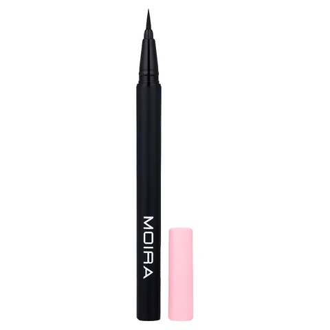 (6-pack) Precision Liquid Liner (001, Black)
