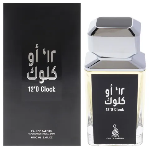 Sterling Parfums Risala 12'o Clock
