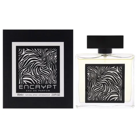 Fragrance World Encrypt