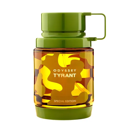 Armaf Odyssey Tyrant