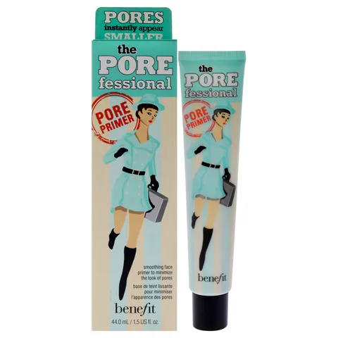Benefit The Porefessional Pore Minimizing Primer Women Primer
