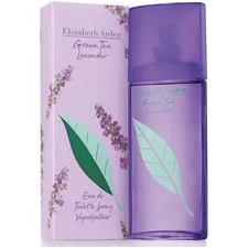 GREEN TEA LAVENDER(W)EDT SP 3.4oz