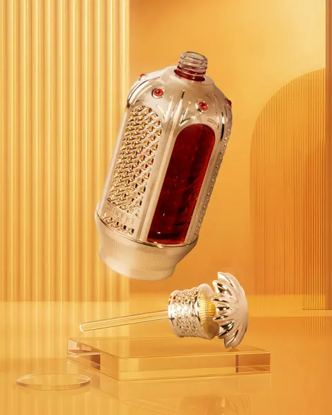AFNAN ZIMAYA DAR E SALAAM U .67 CONCENTRATED PERFUME OIL "CPO" *NEW*
