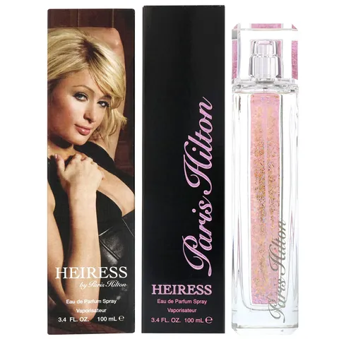 Paris Hilton Heiress