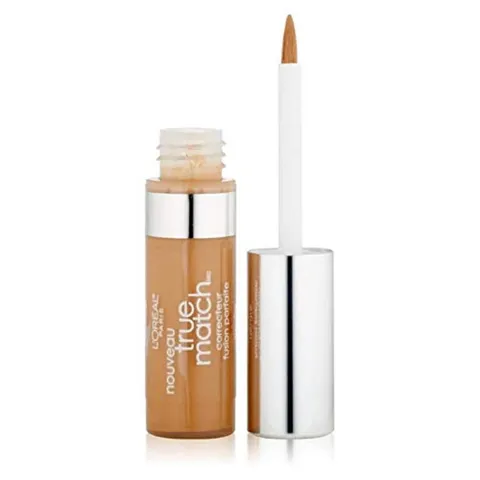 (12-pack) L'Oreal Paris True Match Super-Blendable Concealer, Light/Medium Neutral, 0.17-Fluid Ounce