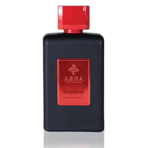 Azha Black Ruby