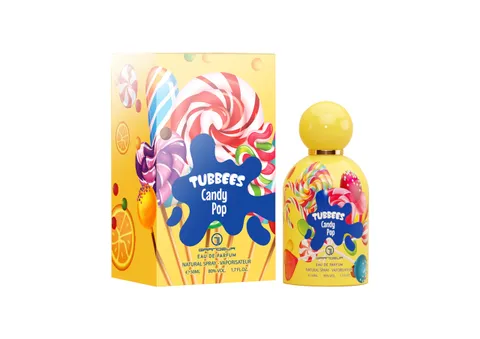 Grandeur Tubbees Candy Pop 1.7 U United Arab Emir.