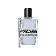 Zadig Voltaire This Is Him Vides of Freedom 3.4 M Tst France Tester