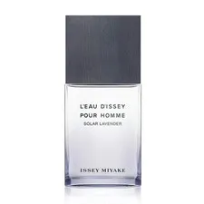 [Tester] Issey Miyake Solar Lavander Intense 3.4 M Tst France 20pcs Bybox EDT