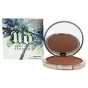 Beached Bronzer Sun Kissed By Urban Decay Bronzer For Women 0.31 oz