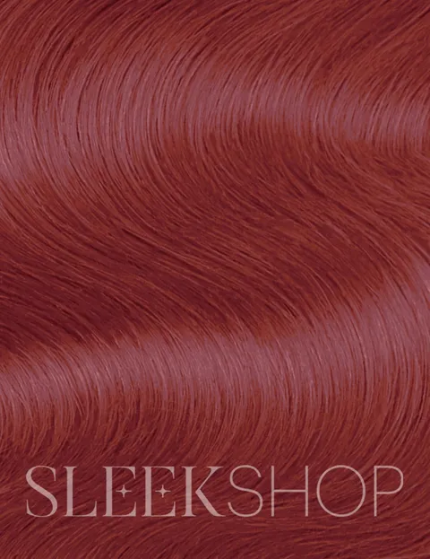 Satin Professional Hair Color 5mo Titian Mahogany 3 oz