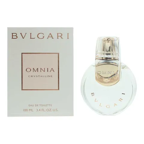 Bvlgari Omnia Crystalline