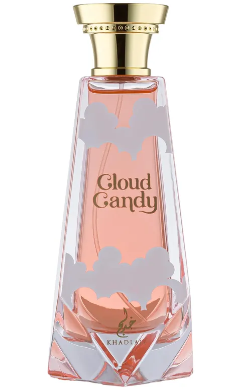 Khadlaj Cloud Candy 3.4 L United Arab Emir.