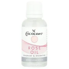 Cococare Rose Oil 1 oz