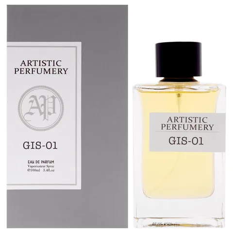 Sterling Parfums Armaf Artistic Perfumery Gis 01