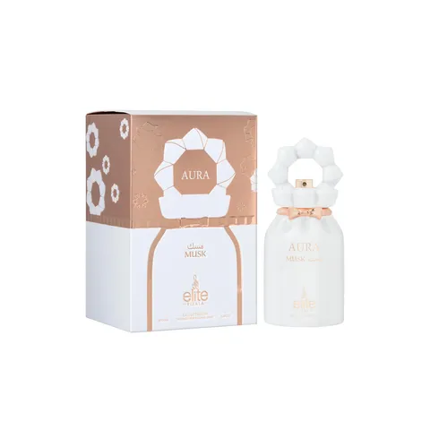 Sterling Parfums Risala Elite Aura Musk