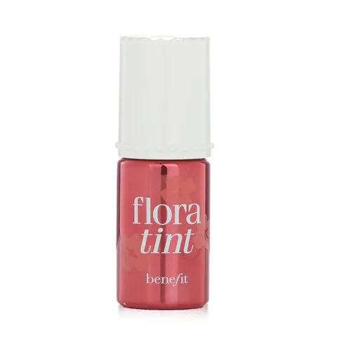 Benefit Cosmetics Benetint Liquid Lip Blush Cheek Tint Floratint