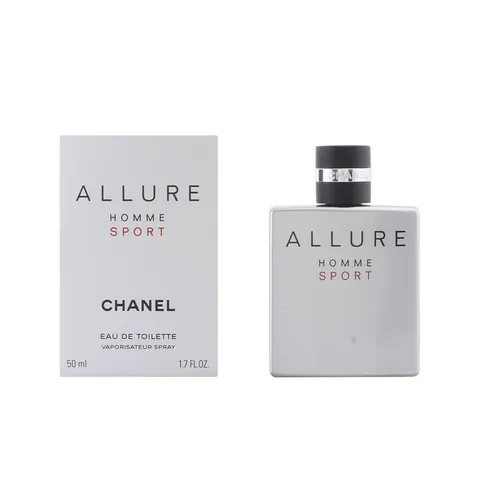 Chanel Allure Homme Sport