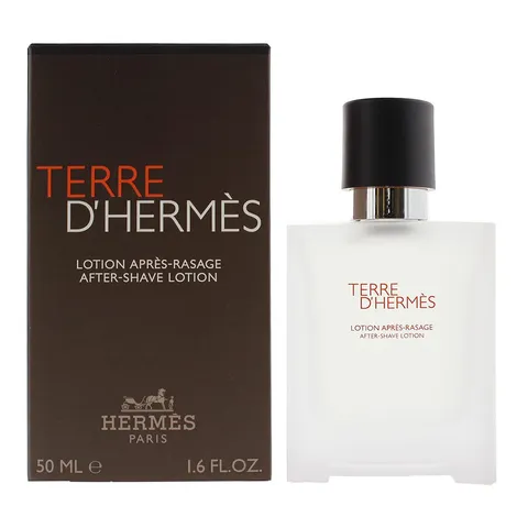 [After Shave] Hermes Terre D'hermes M 1.6 After Shave Lotion