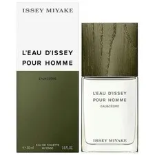 [Tester] Issey Miyake Cedre Intense 3.4 M Tst France 20pcs Bybox EDT