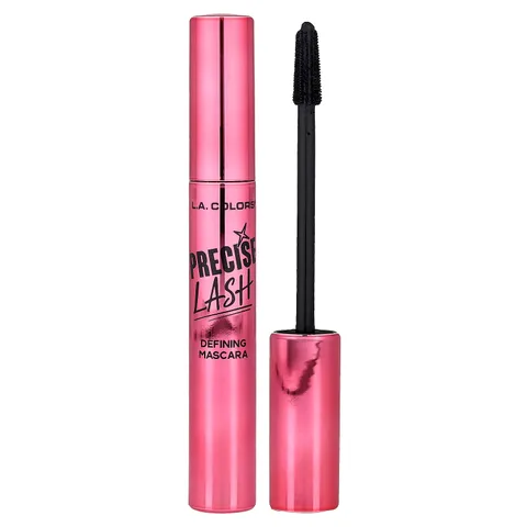 (18-pack) L.A. Colors Precise Lash Mascara