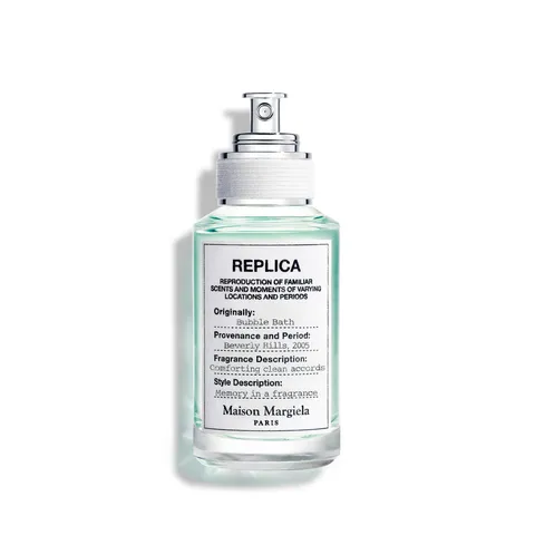 Maison Margiela Replica Bubble Bath