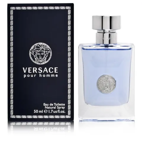 Versace Pour Homme