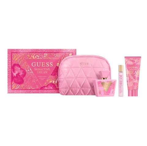 Guess Seductive Dream 4pc Set