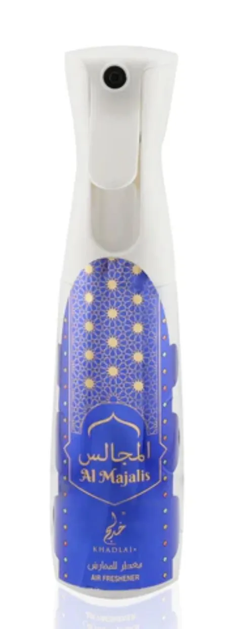 Khadlaj Al Majalis 10.8 Air Freshener