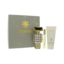 Paco Rabanne Fame 3pc Set