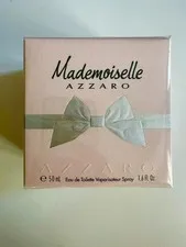 Azzaro Mademoiselle 1.7 L France 32pcs Bybox EDT
