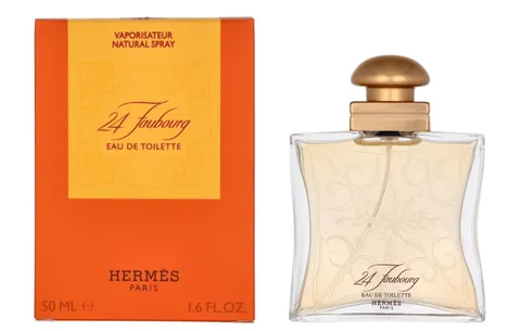Hermes 24 Faubourg
