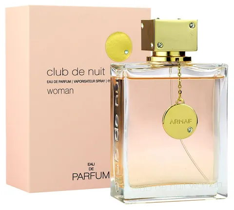 Armaf Club de Nuit 6.8 For Women EDP Spray 6.8 oz