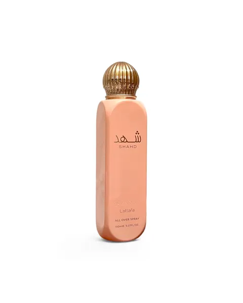 Lattafa Shahd 5.0 L United Arab Emir. Deodorant