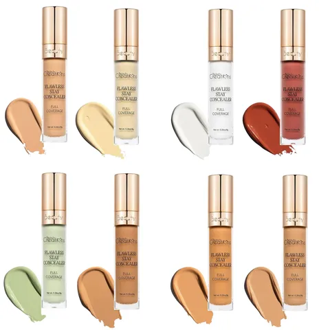 (14-pack) Beauty Creations Flawless Stay Concealer Assorted