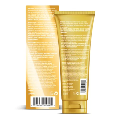 Difeel Bond Repair Leave In Hair Treatment for Severely Damaged Hair . Deep